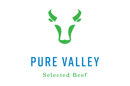 pure valley beef
